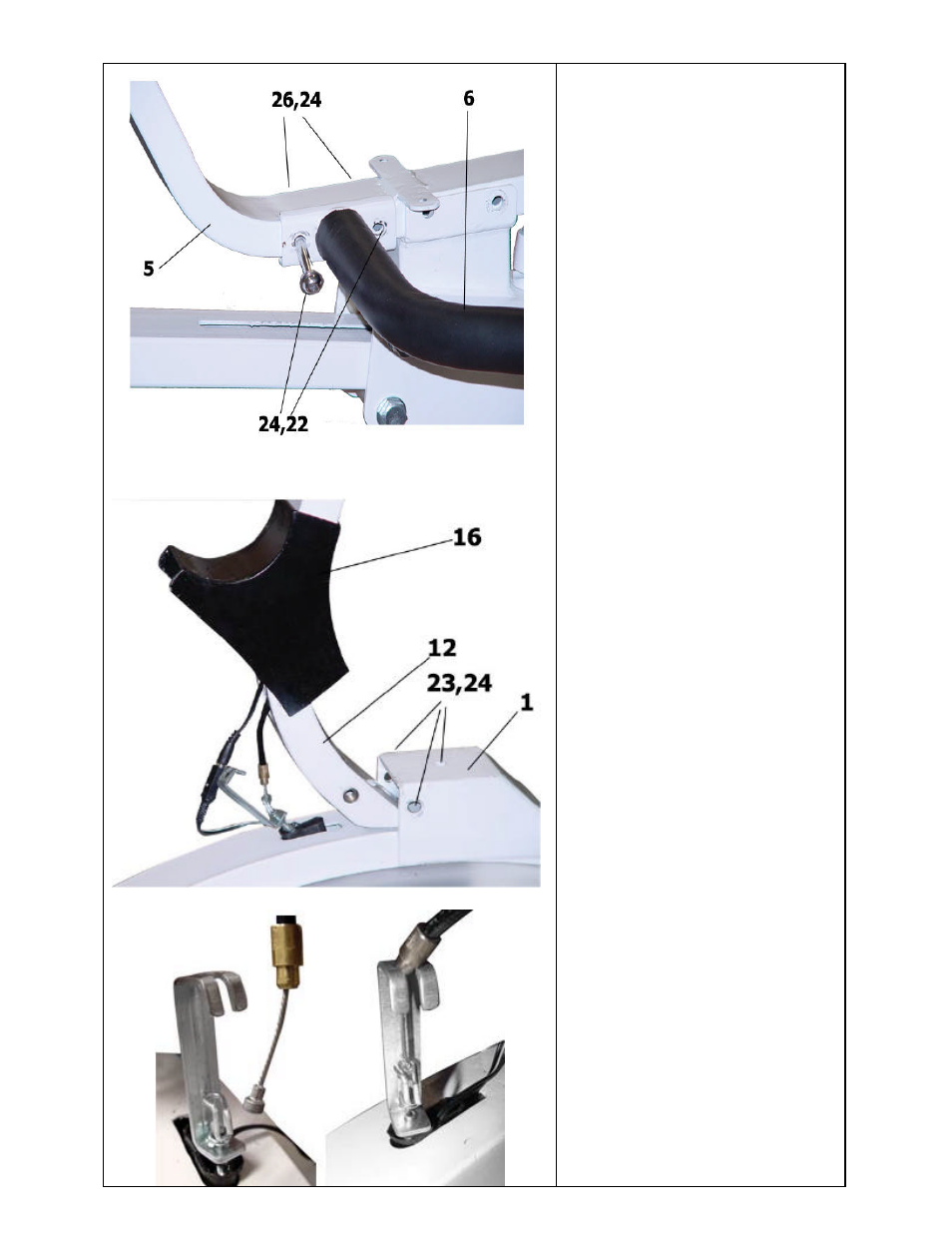 Impex pl2009 User Manual | Page 7 / 17