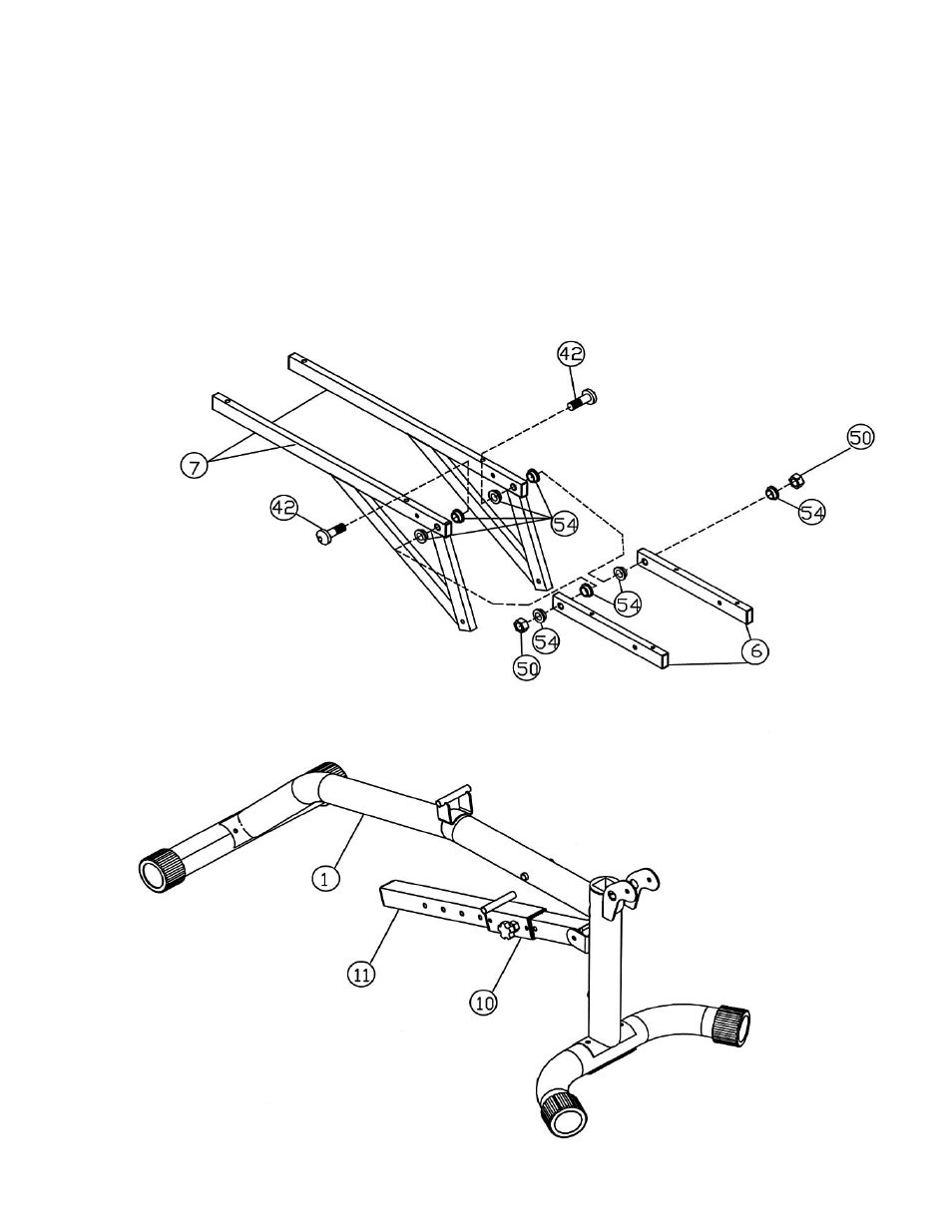 Diagram 5 | Impex EVE-840 User Manual | Page 11 / 16