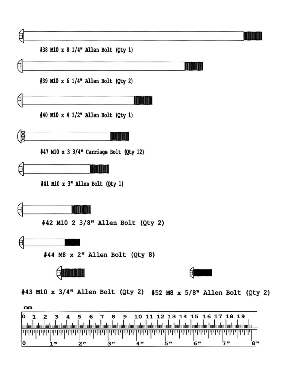 Impex EVE-840 User Manual | Page 5 / 16