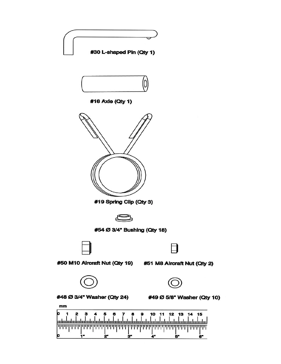 Impex EVE-840 User Manual | Page 6 / 16