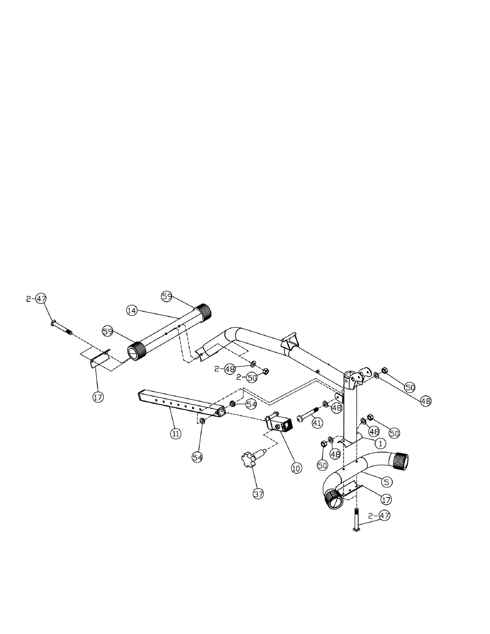Diagram 2 | Impex EVE-840 User Manual | Page 8 / 16
