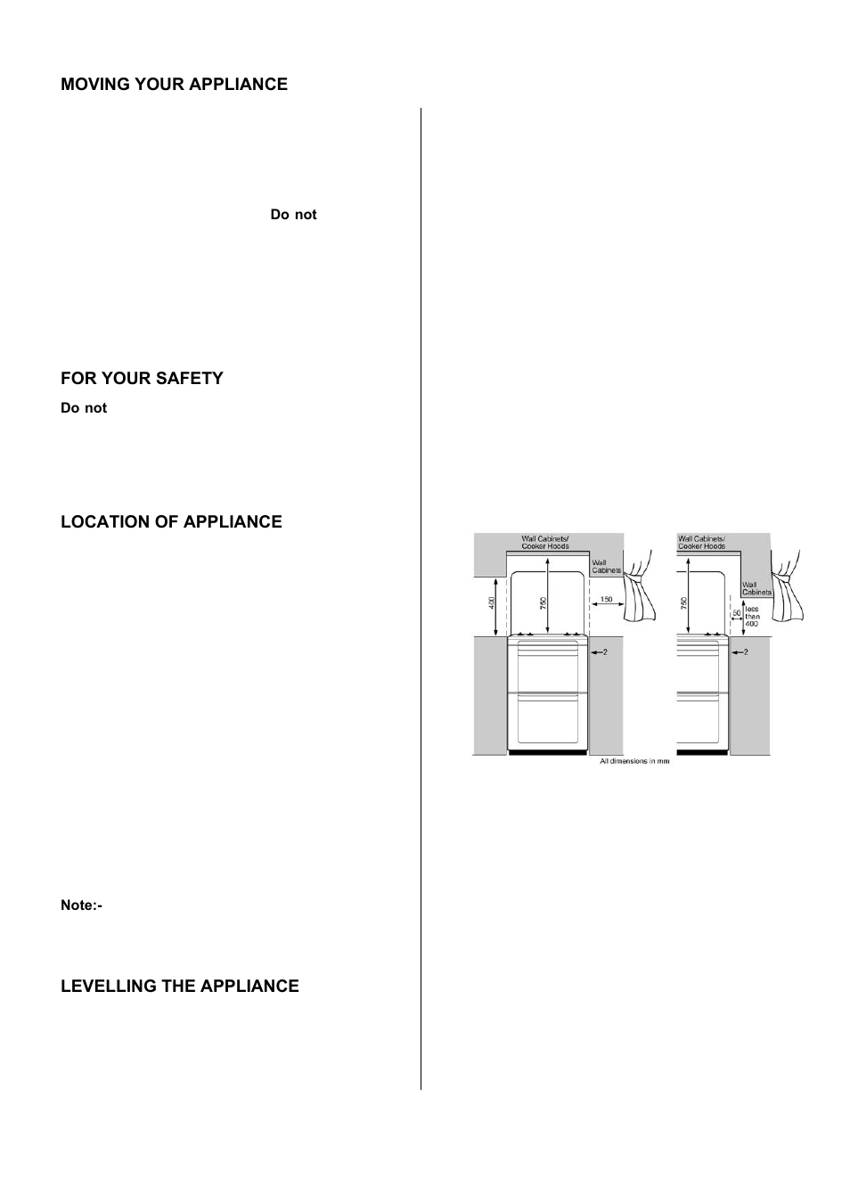 INSIGHT 51 EKM6047 User Manual | Page 31 / 36