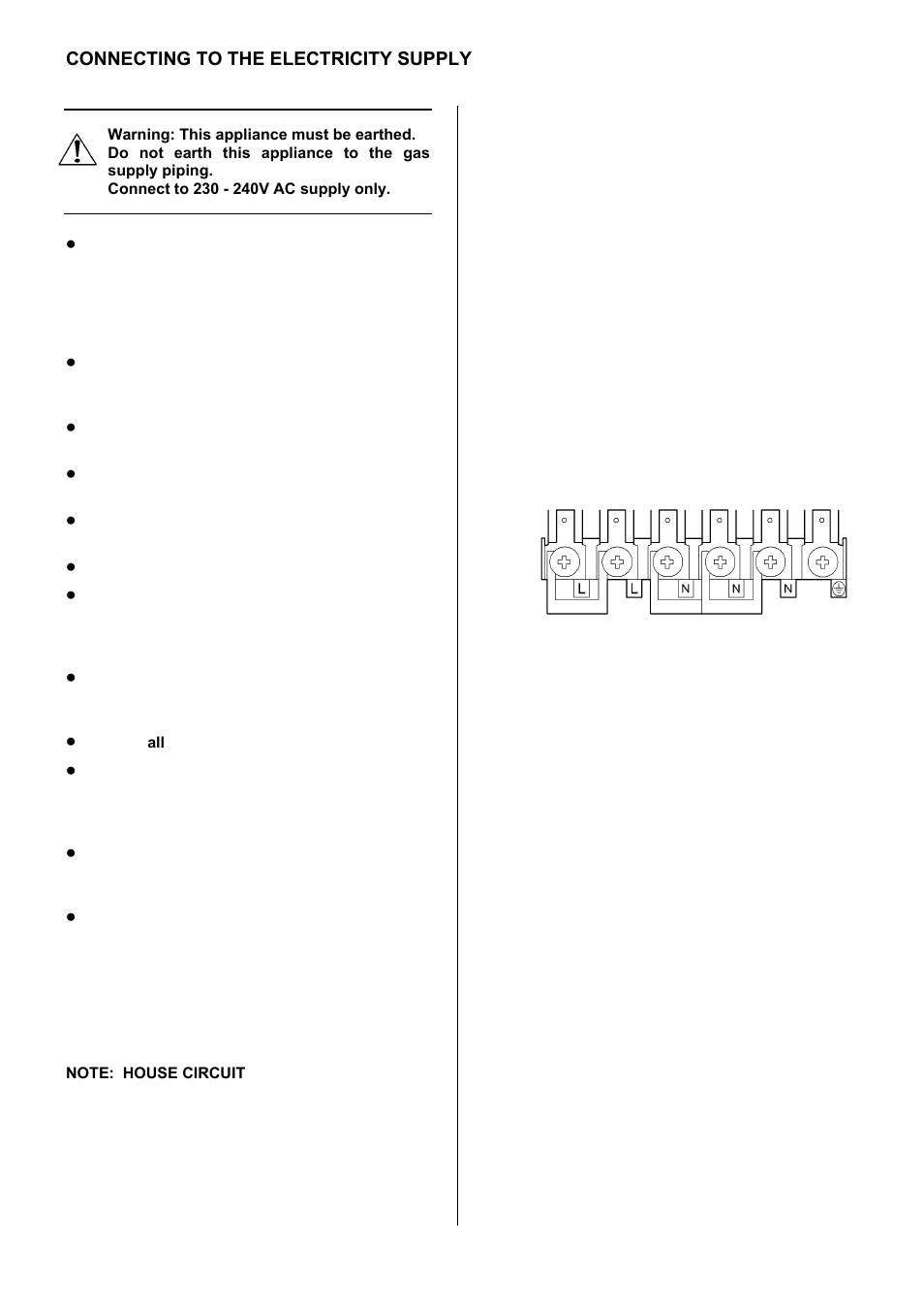INSIGHT 51 EKM6047 User Manual | Page 32 / 36