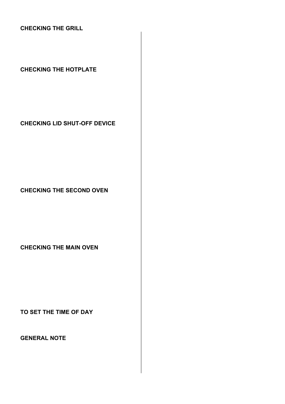 INSIGHT 51 EKM6047 User Manual | Page 34 / 36