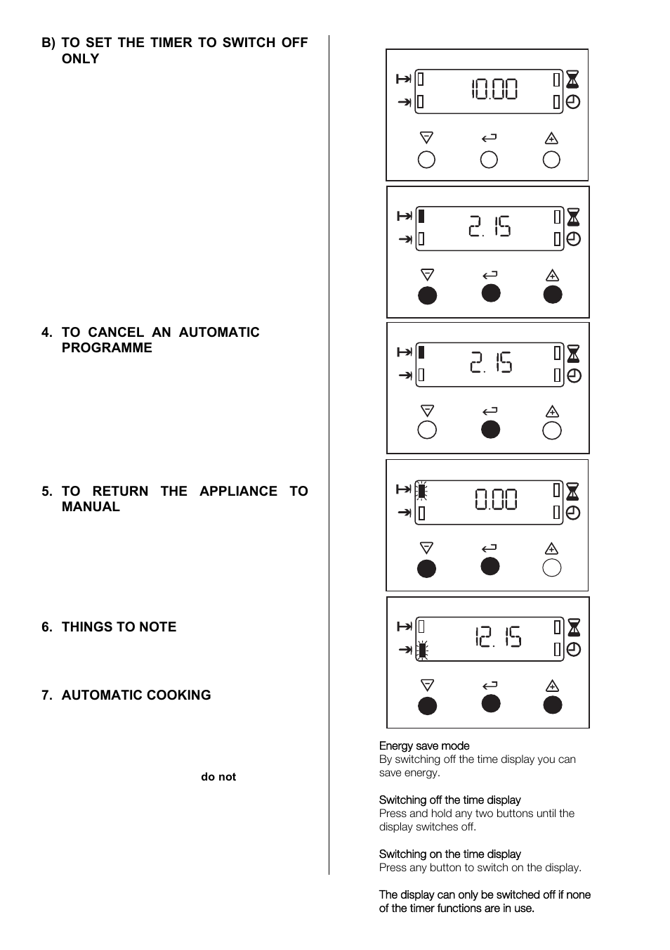 INSIGHT 51 EKC6044 User Manual | Page 9 / 36
