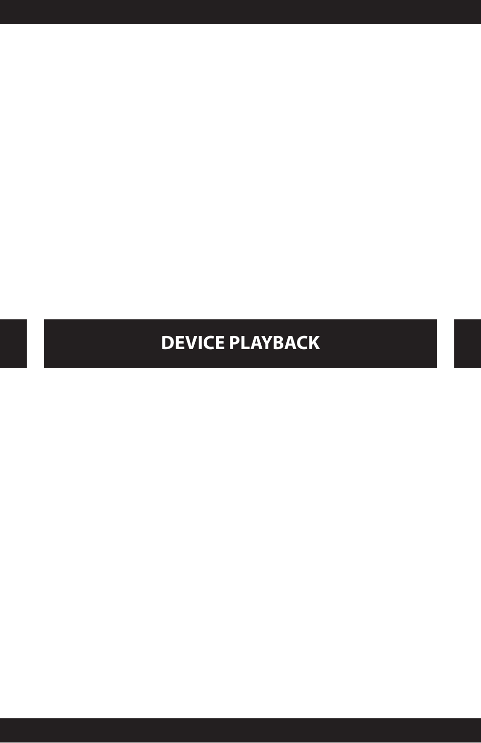 iSymphony M2 User Manual | Page 17 / 48