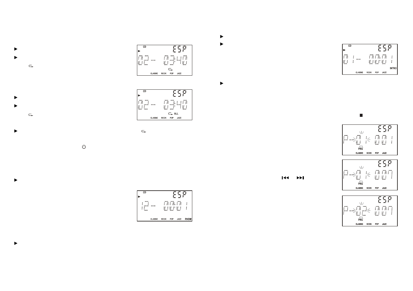iSymphony M110 User Manual | Page 13 / 64