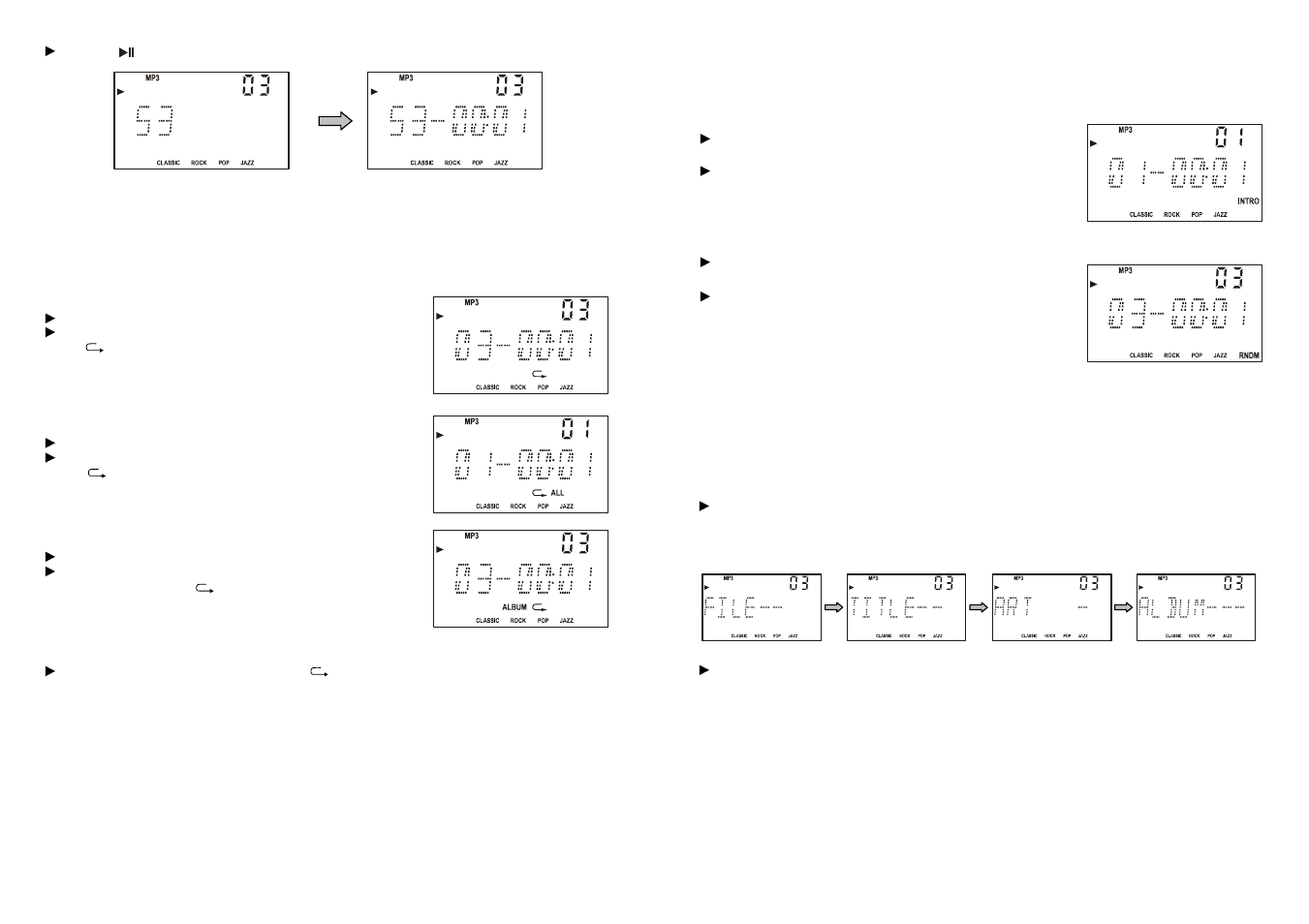 iSymphony M110 User Manual | Page 15 / 64