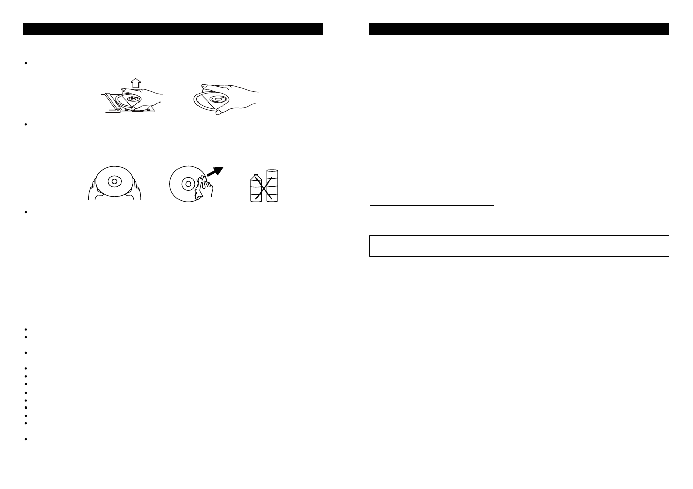 iSymphony M110 User Manual | Page 21 / 64