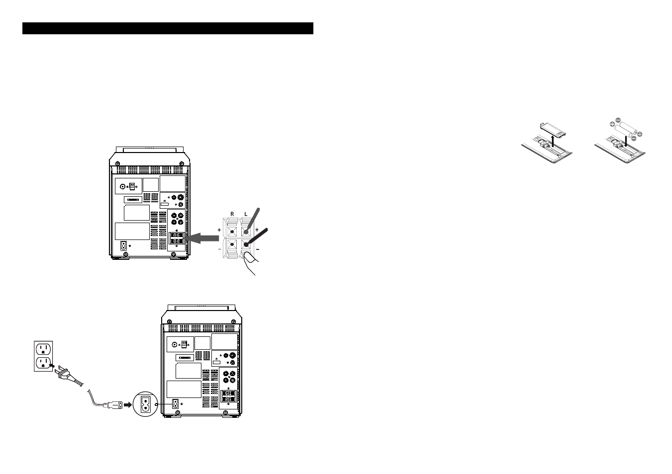 iSymphony M110 User Manual | Page 27 / 64