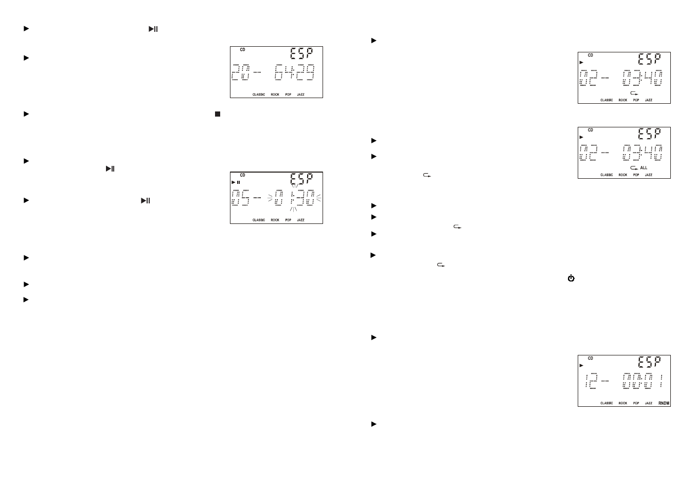iSymphony M110 User Manual | Page 34 / 64