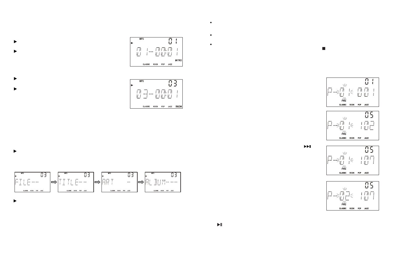 iSymphony M110 User Manual | Page 37 / 64