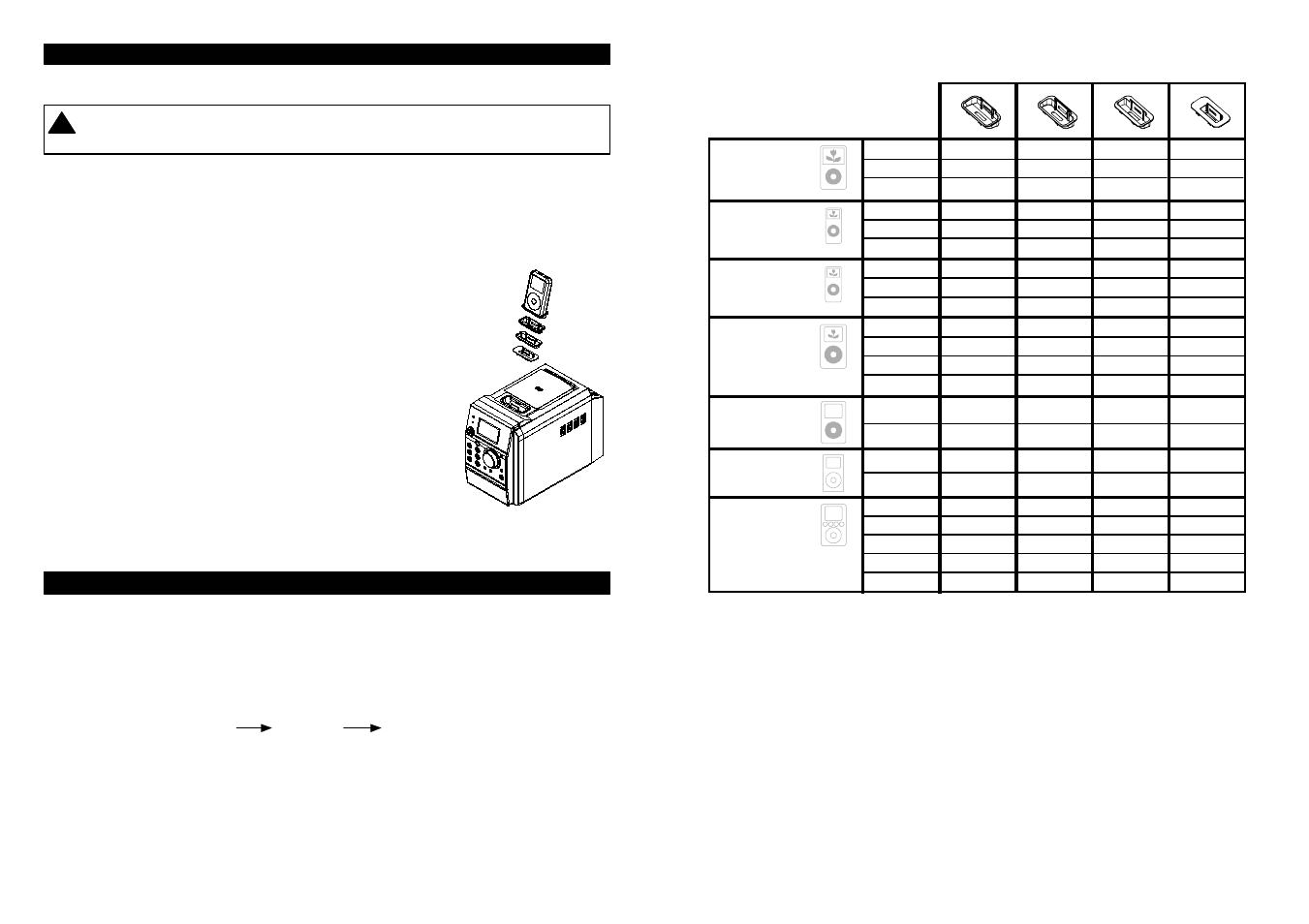 iSymphony M110 User Manual | Page 39 / 64