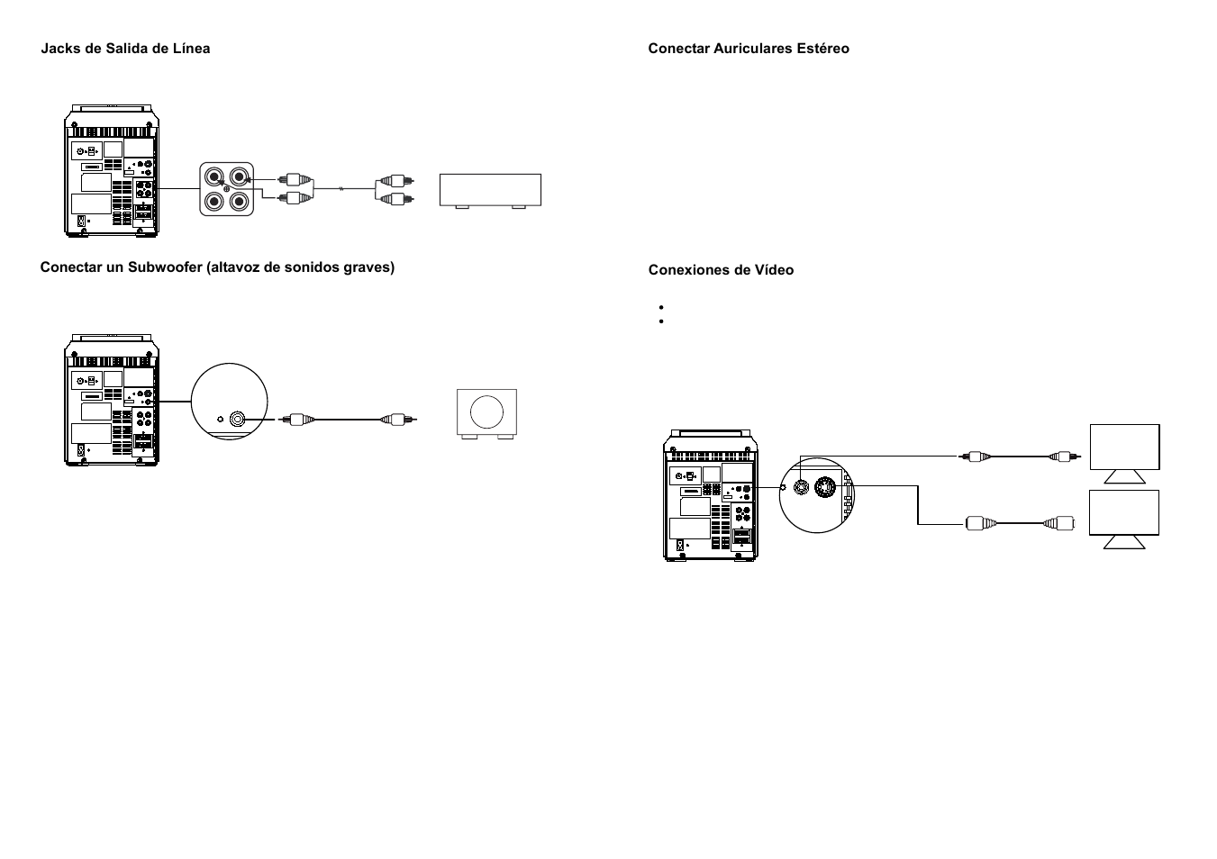 iSymphony M110 User Manual | Page 49 / 64