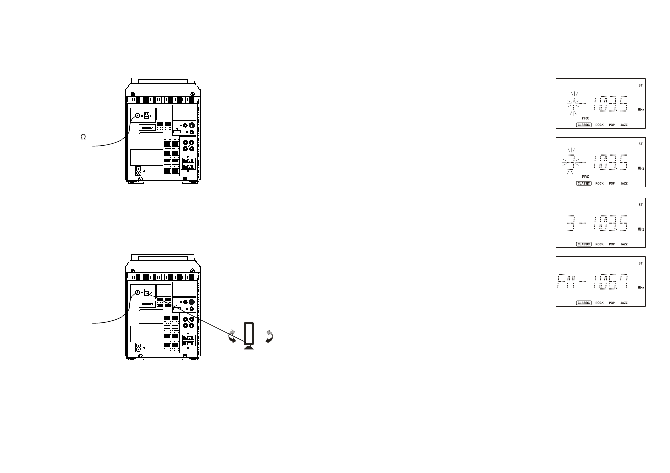 iSymphony M110 User Manual | Page 53 / 64