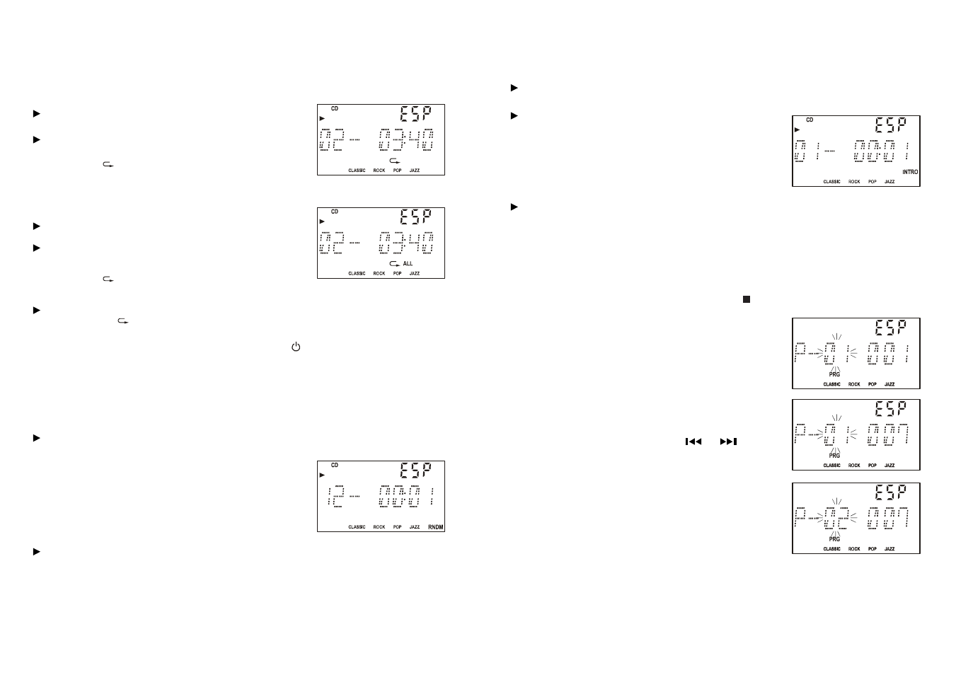 iSymphony M110 User Manual | Page 55 / 64
