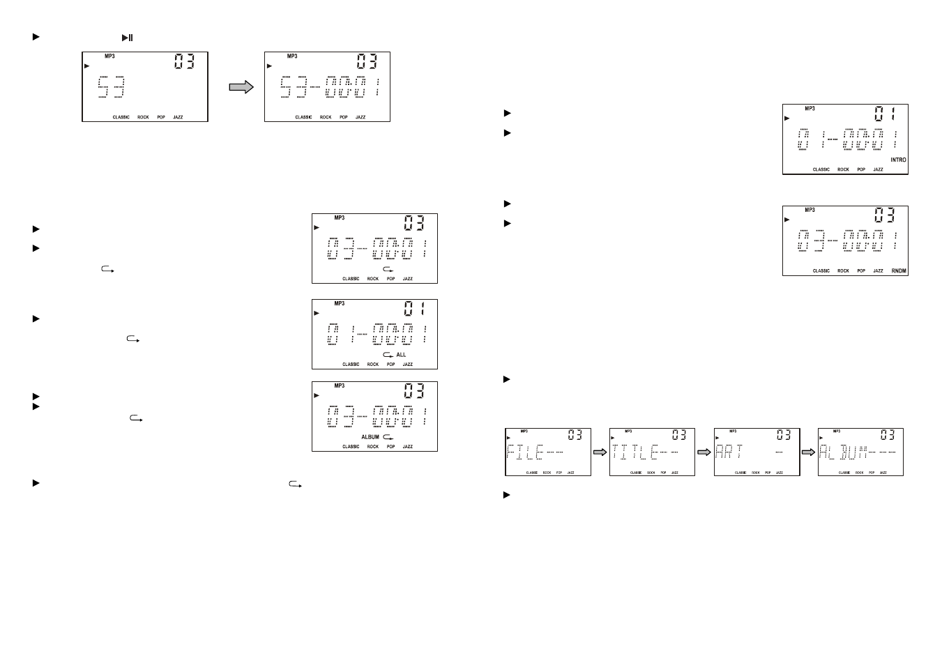iSymphony M110 User Manual | Page 57 / 64