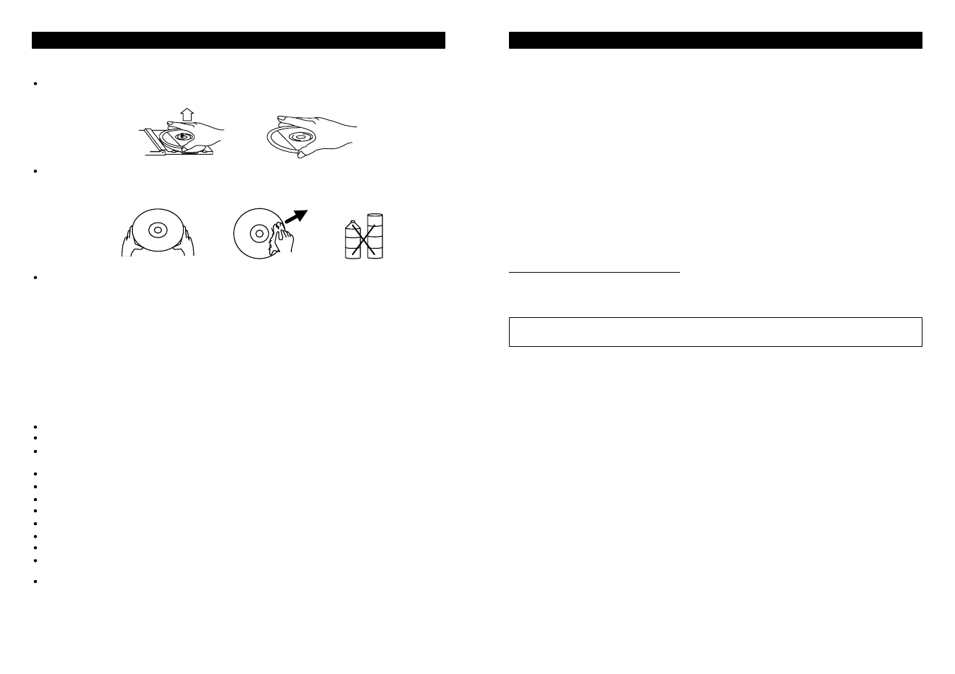 iSymphony M110 User Manual | Page 63 / 64