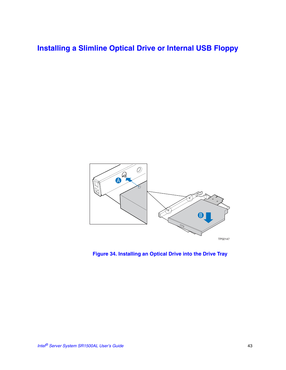 Intel SR1500AL User Manual | Page 65 / 180