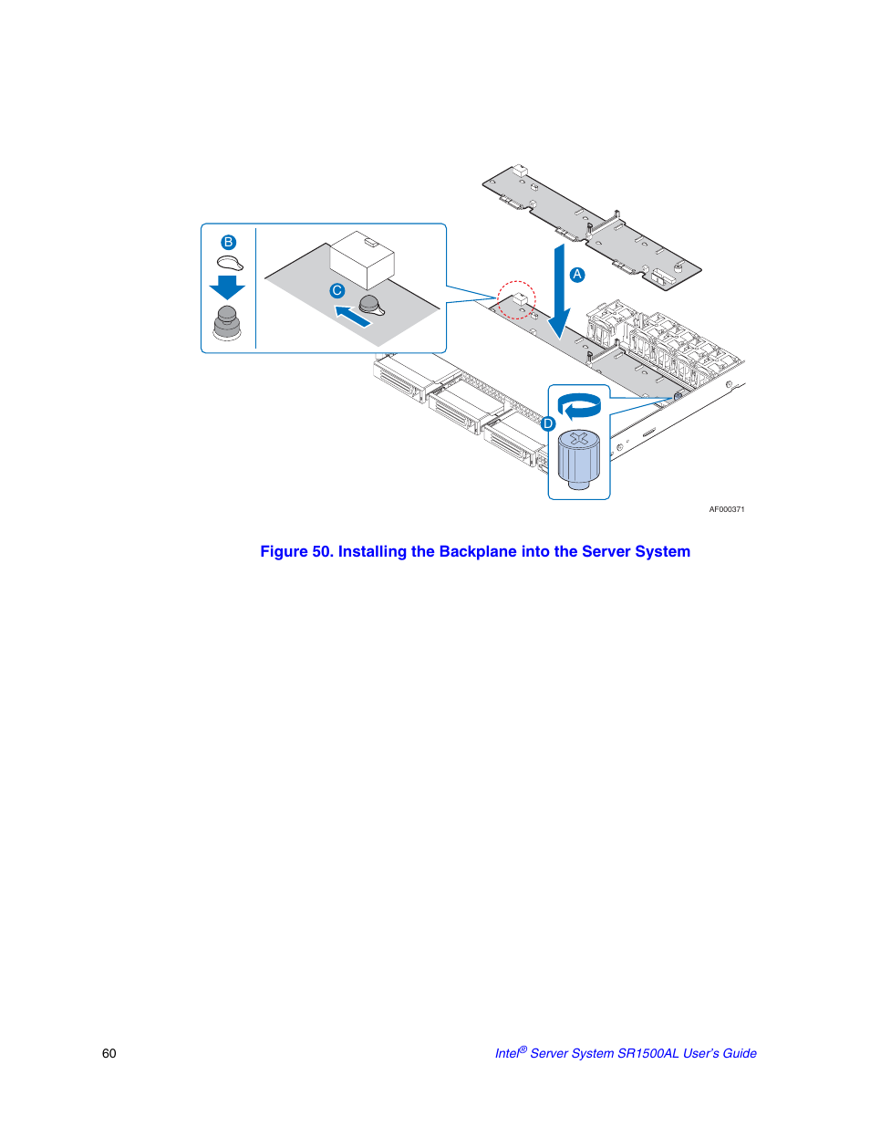 Intel SR1500AL User Manual | Page 82 / 180