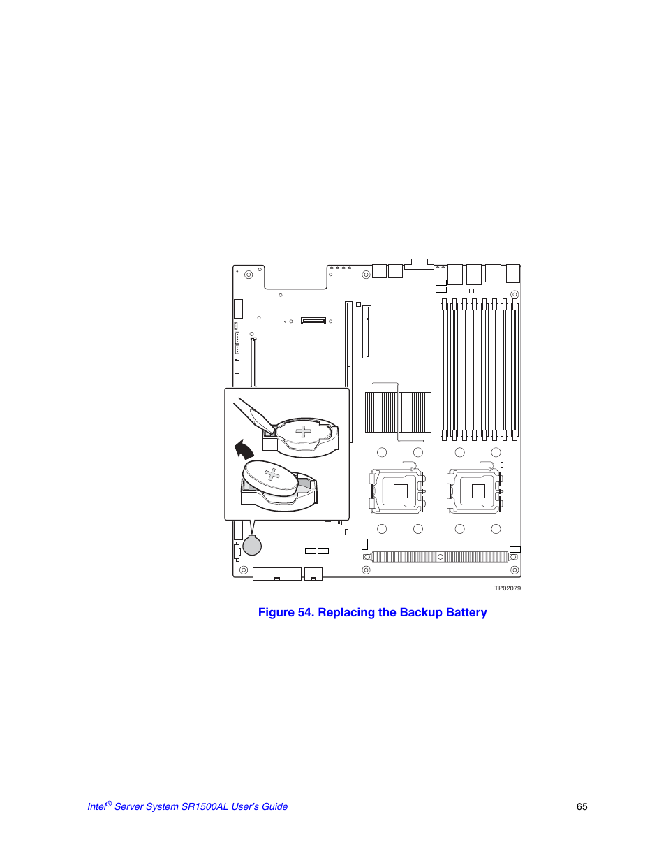 Intel SR1500AL User Manual | Page 87 / 180