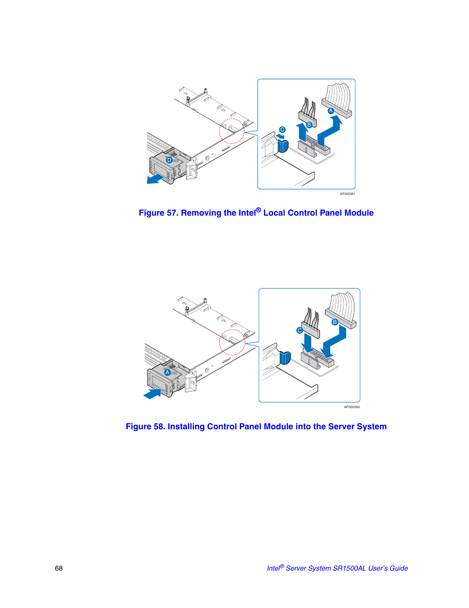 Intel SR1500AL User Manual | Page 90 / 180