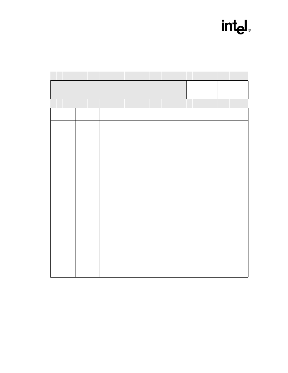 Intel PXA26X User Manual | Page 102 / 624