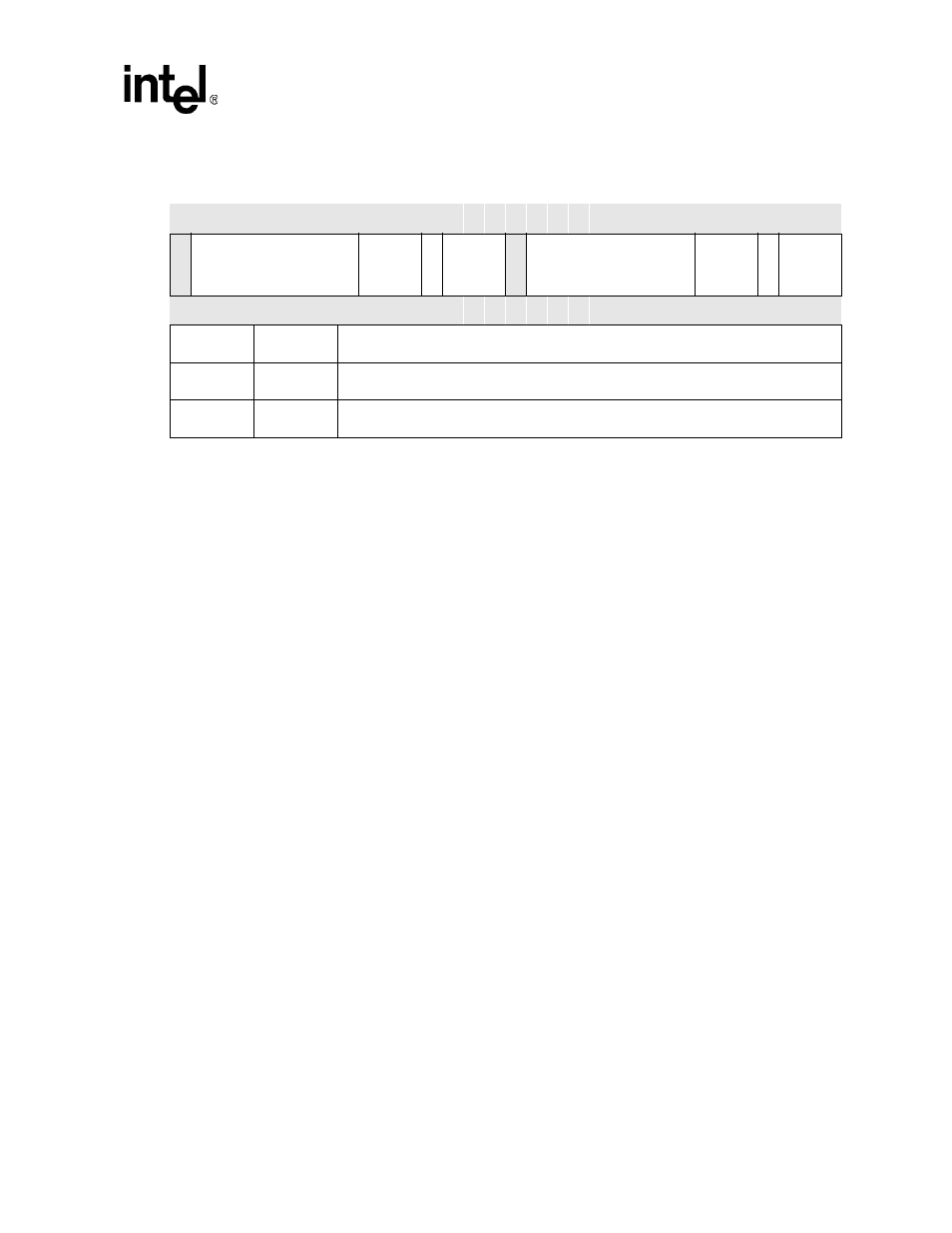 Intel PXA26X User Manual | Page 203 / 624