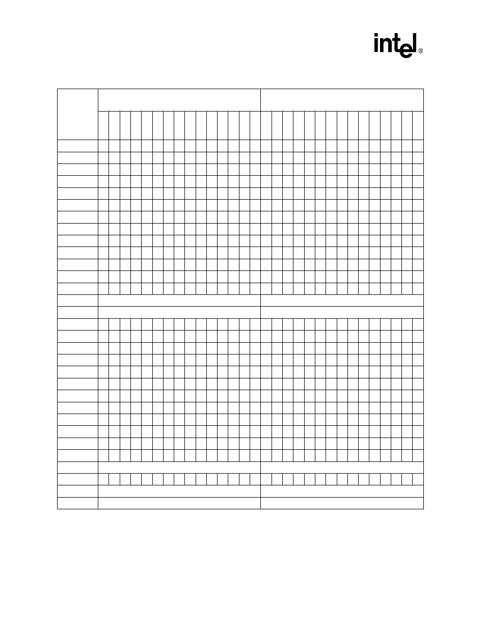 Intel PXA26X User Manual | Page 210 / 624