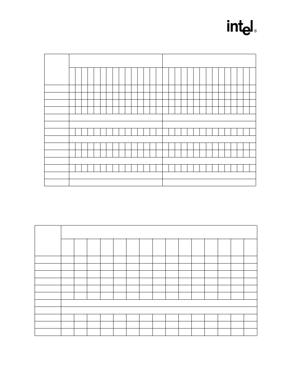 Intel PXA26X User Manual | Page 212 / 624