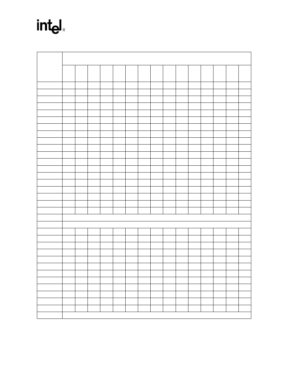Intel PXA26X User Manual | Page 213 / 624