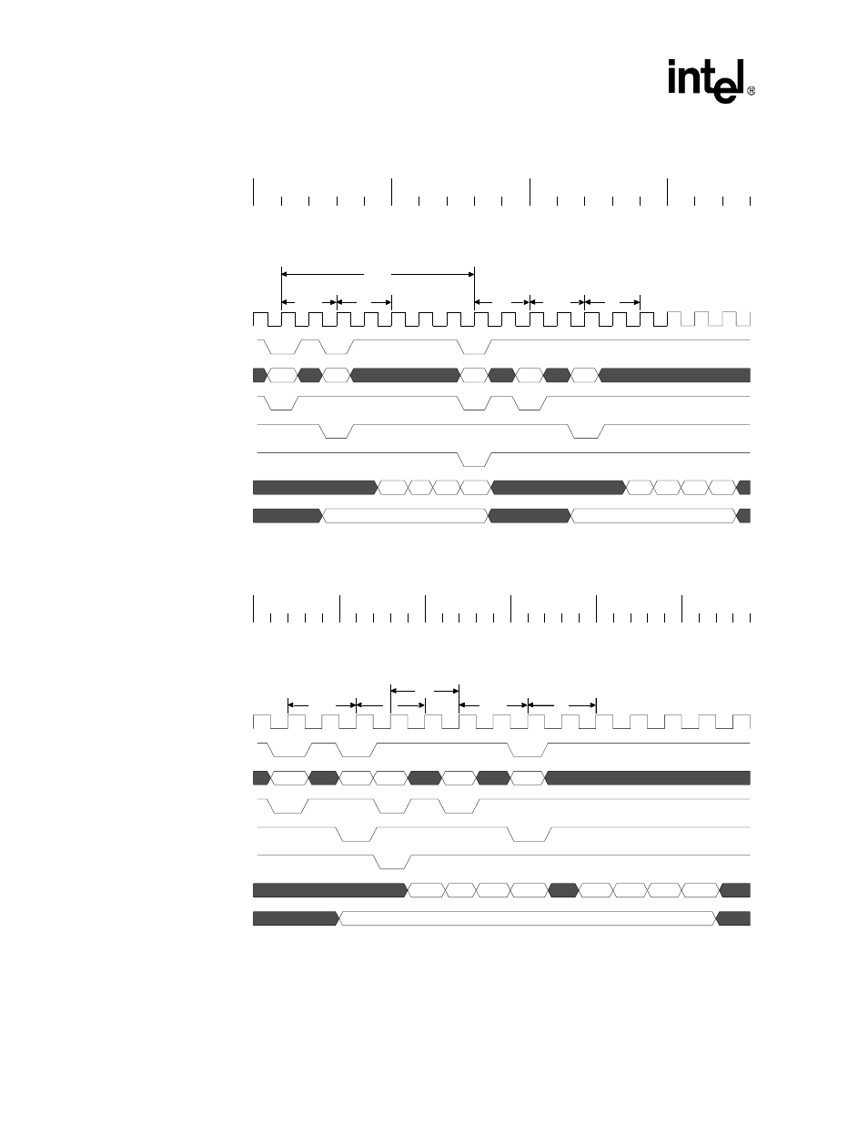 Figure 6-7, Figure 6-8 | Intel PXA26X User Manual | Page 218 / 624
