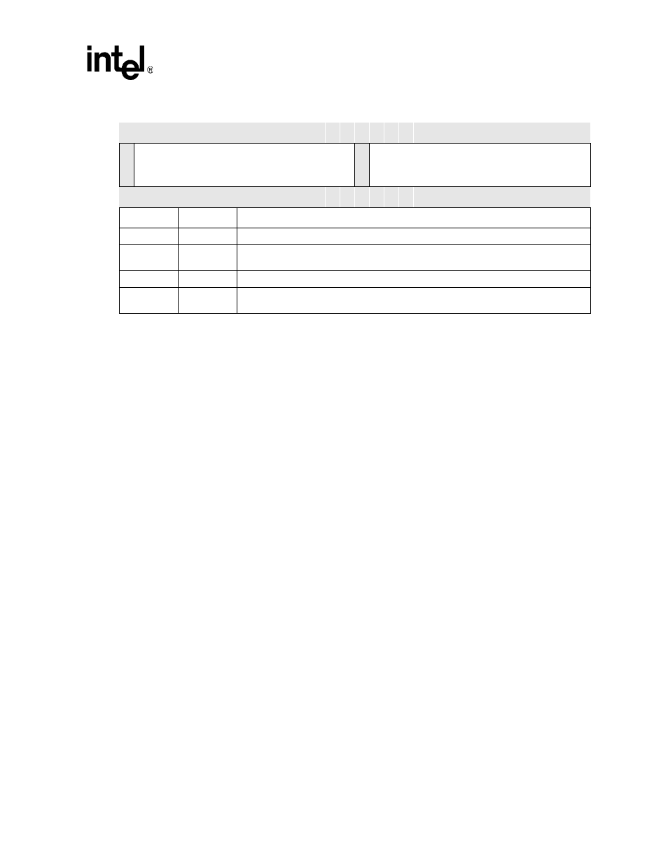 3 synchronous static memory timing diagrams | Intel PXA26X User Manual | Page 227 / 624