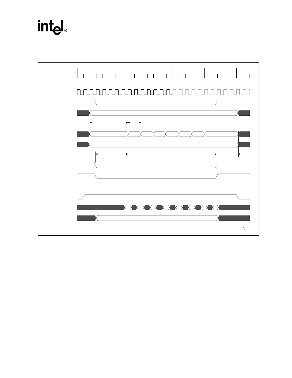 Figure 6-14 | Intel PXA26X User Manual | Page 239 / 624