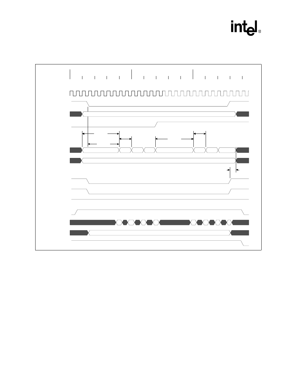 Figure 6-15 | Intel PXA26X User Manual | Page 240 / 624