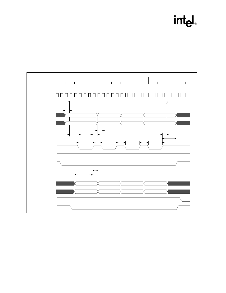 Intel PXA26X User Manual | Page 242 / 624