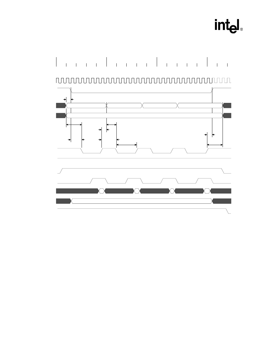Figure 6-18 | Intel PXA26X User Manual | Page 244 / 624