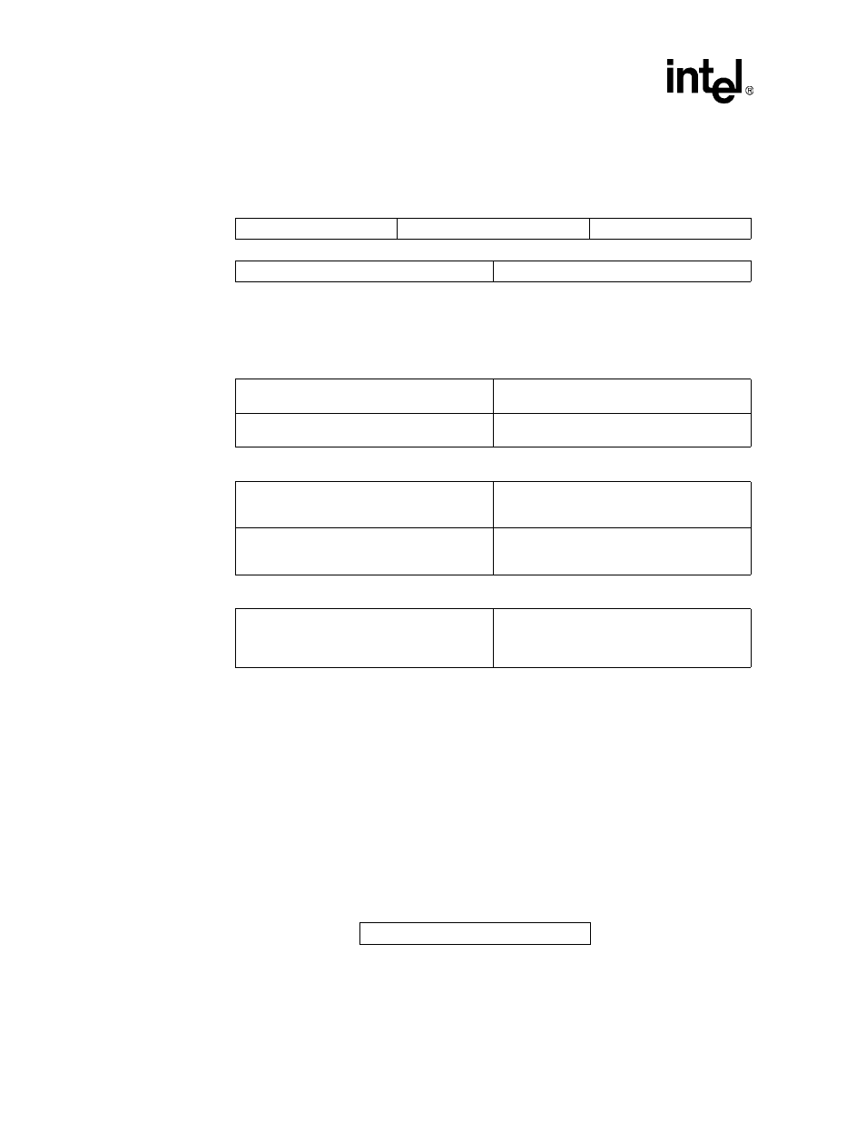 Figure 7-5. palette-buffer format, 2 external-frame buffer | Intel PXA26X User Manual | Page 280 / 624
