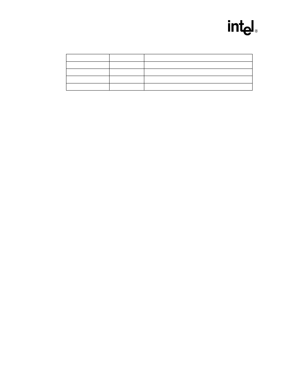 Intel PXA26X User Manual | Page 318 / 624