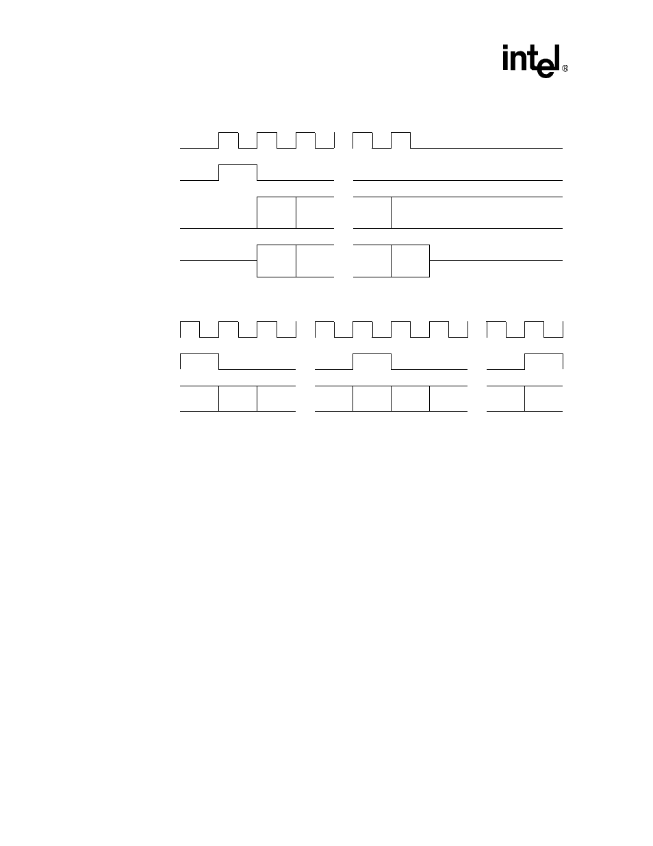 2 spi format details | Intel PXA26X User Manual | Page 322 / 624