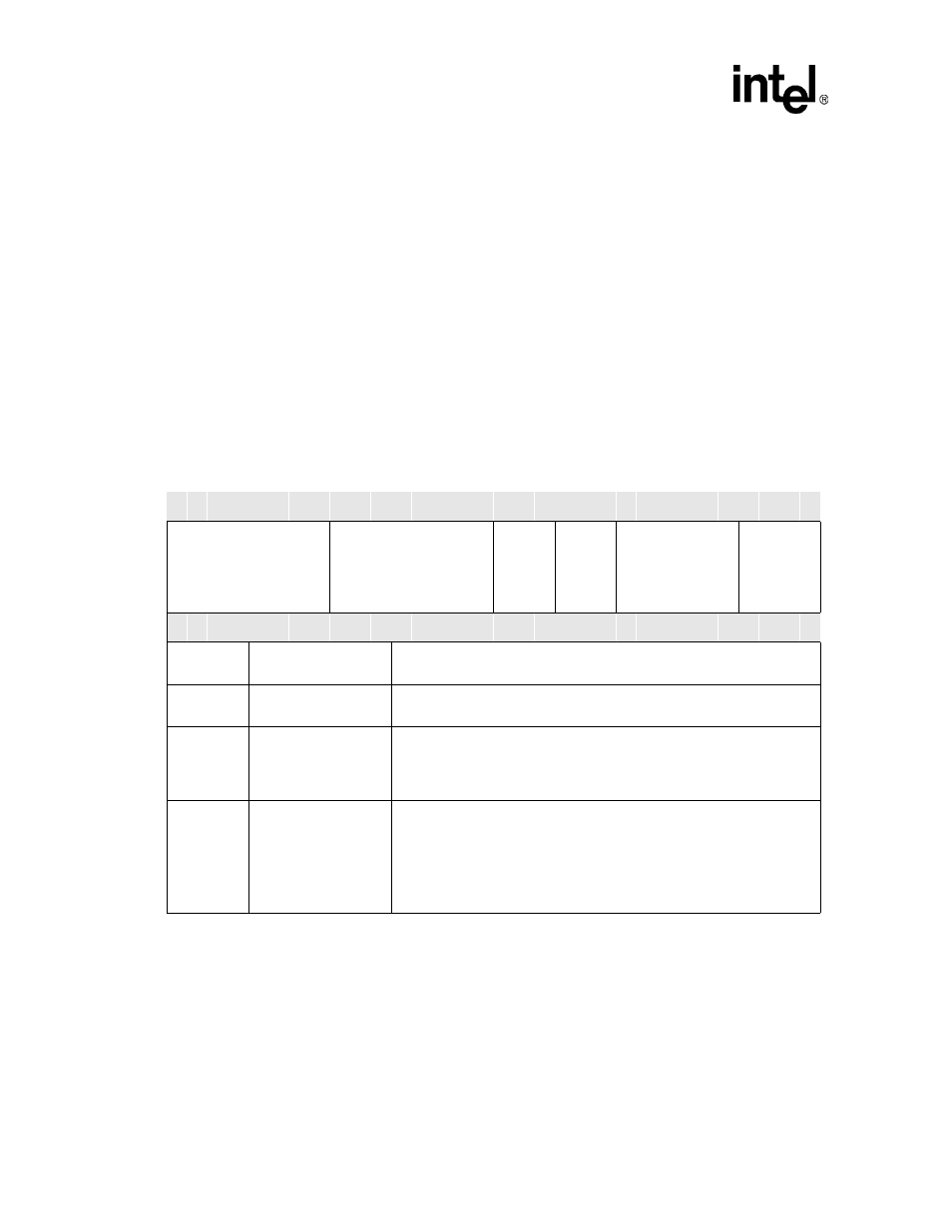 Intel PXA26X User Manual | Page 34 / 624