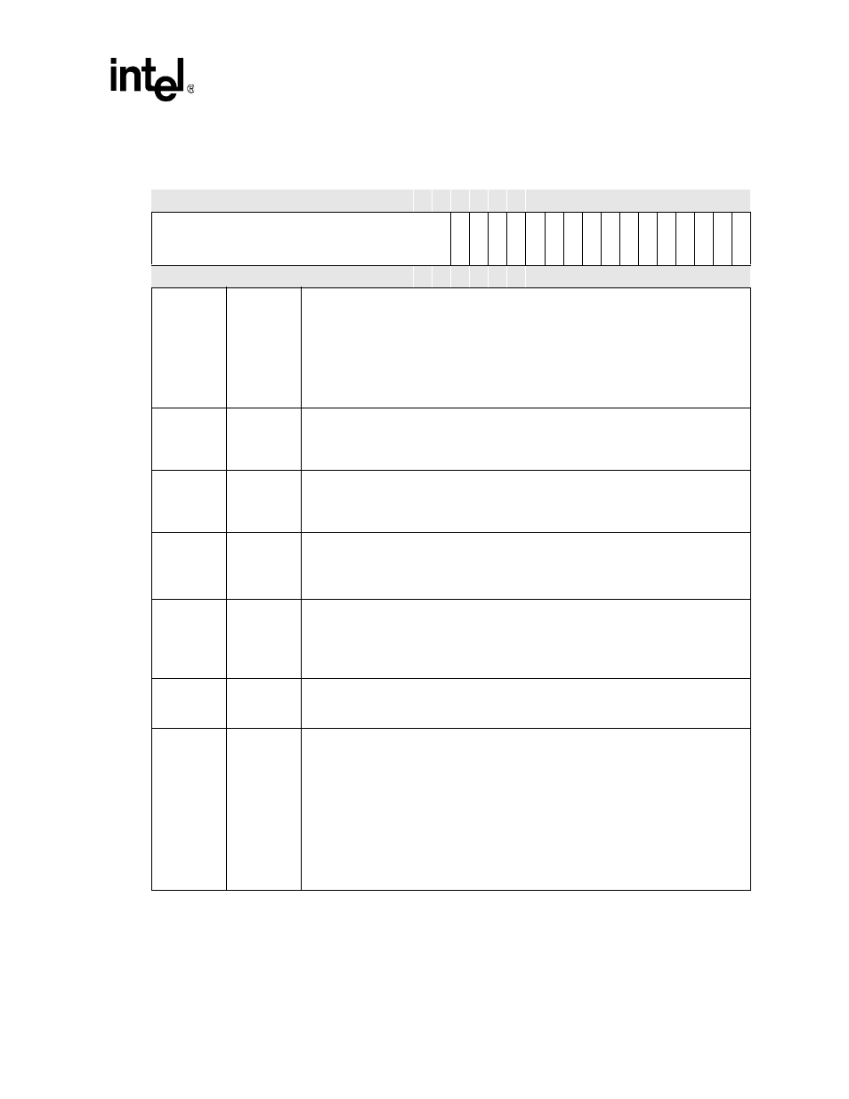 Intel PXA26X User Manual | Page 363 / 624