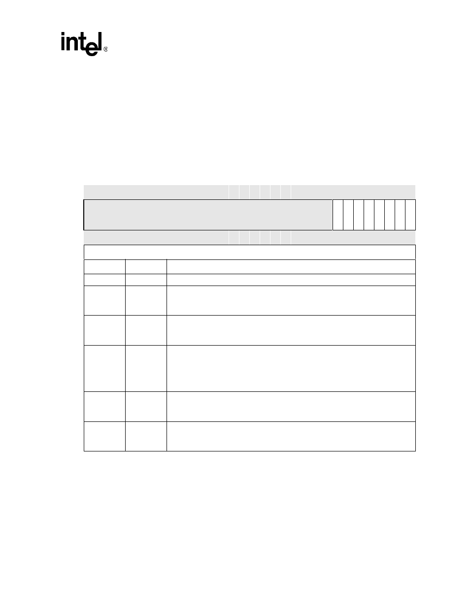 Intel PXA26X User Manual | Page 375 / 624