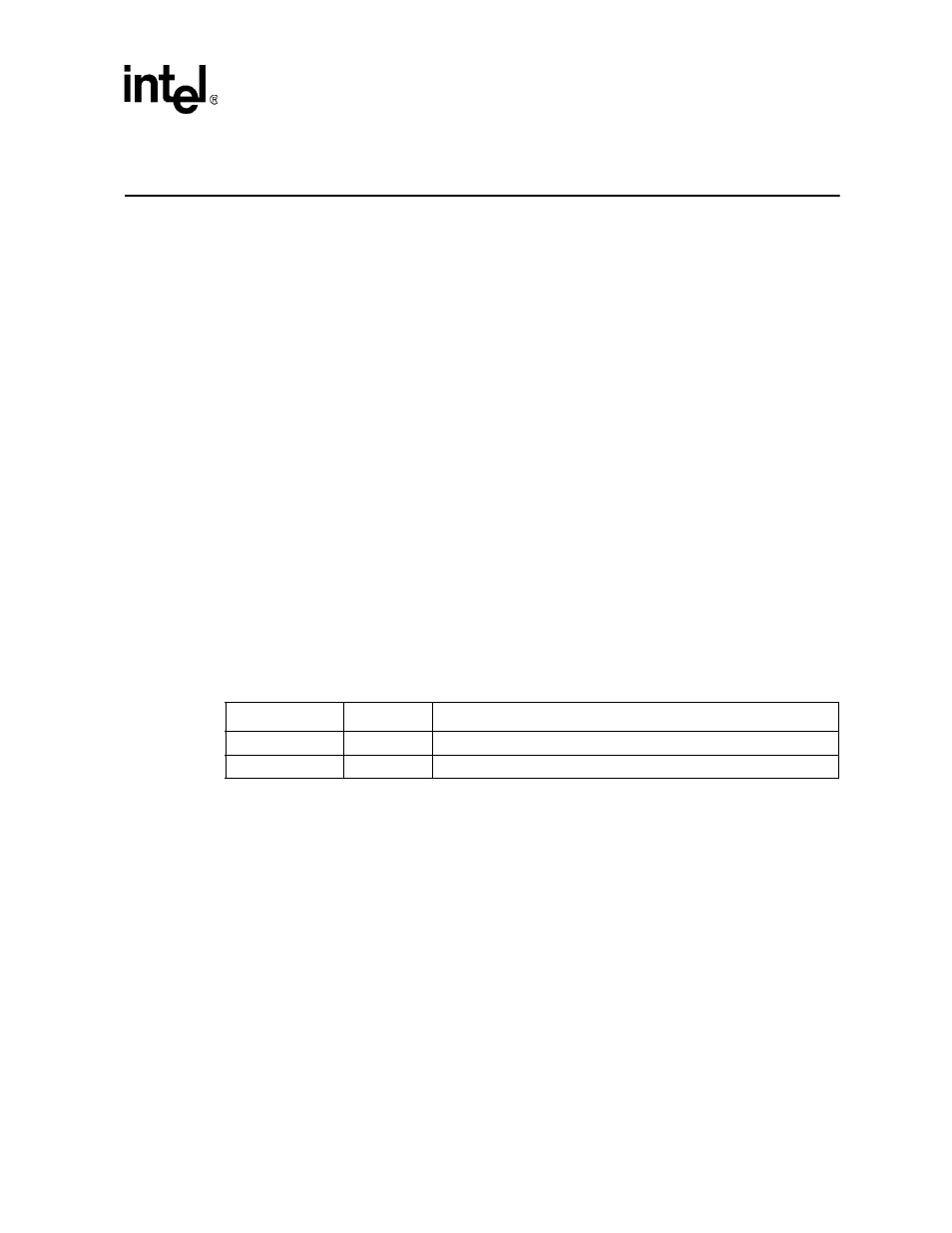 Fast infrared communication port 11, 1 signal description, Table 11-1. ficp signal description | 2 fast infrared communications port operation, Fast infrared communication port | Intel PXA26X User Manual | Page 395 / 624