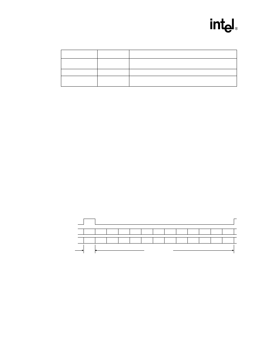 1 ac-link audio output frame (sdata_out) | Intel PXA26X User Manual | Page 466 / 624