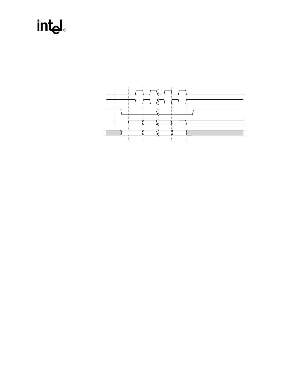 3 microwire* protocol details | Intel PXA26X User Manual | Page 557 / 624