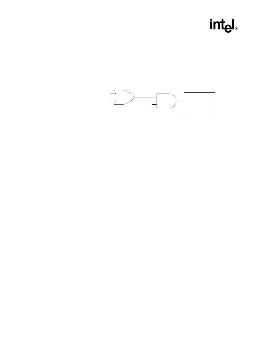 2 boot_sel[2:0] configuration, 4 sxcnfg configuration | Intel PXA26X User Manual | Page 618 / 624