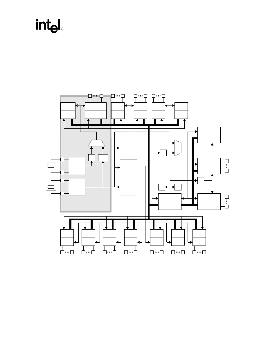 Intel PXA26X User Manual | Page 69 / 624