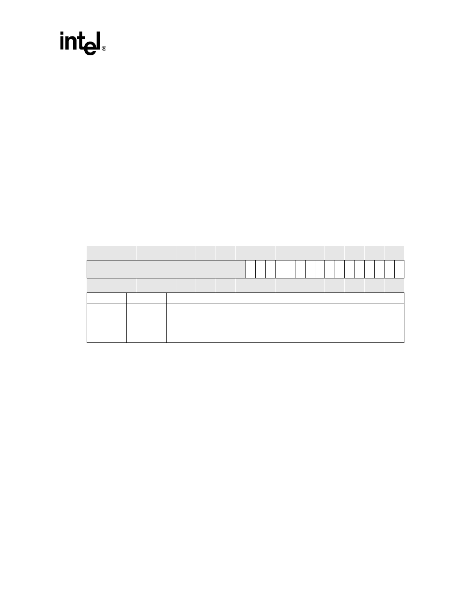 Intel PXA26X User Manual | Page 93 / 624
