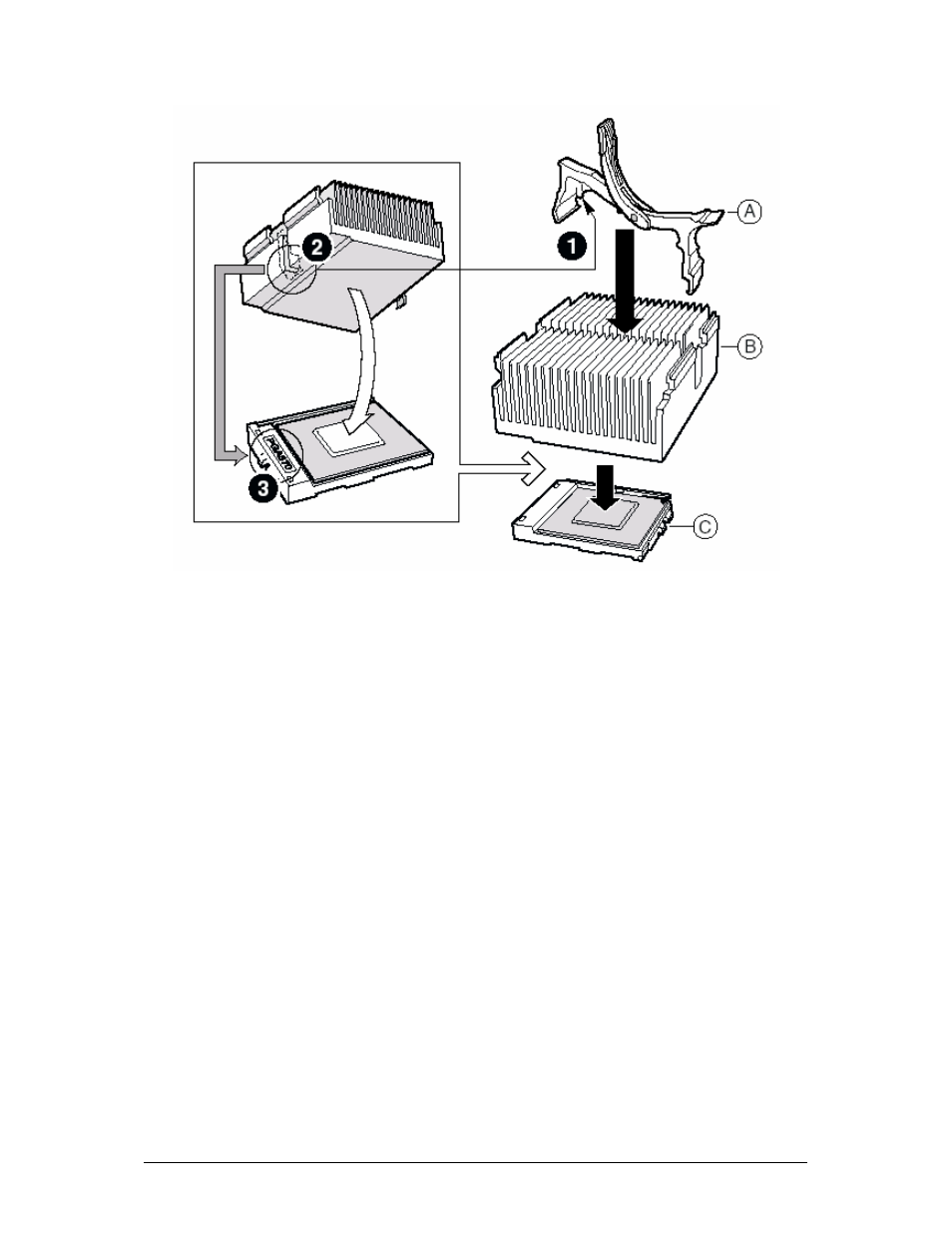 Caution | Intel SX220 User Manual | Page 39 / 150